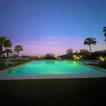Breathtaking Apartment, Paradise Palm View Marbella