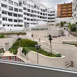 New Luxury Apartment For Rent Estepona Gardens, Near The Sea And The Center
