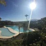 Resort Luxueux/Marbella/ Golf Los Flamingos