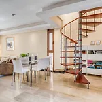 Hanami Bahia de la Plata Penthouse BDLP10A2A