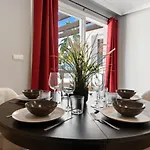 Estepona Apartment With Terrace And Pool By Costarentals - Ref M16