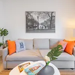 Atico 2 Terrazas Junto Al Mar By Rent Me