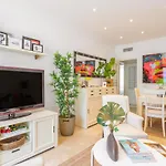 Atico 2 Terrazas Junto Al Mar By Rent Me
