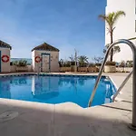 2 Bedroom Awesome Apartment In Estepona