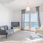2 Bedroom Awesome Apartment In Estepona
