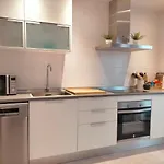 New Luxury Apartment For Rent Estepona Gardens, Near The Sea And The Center