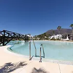 3 Bedroom Ground Floor Apartment @ Estepona Hills!