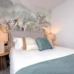 3 Bedroom Ground Floor Apartment @ Estepona Hills!