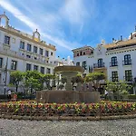 Great Location, Estepona Town