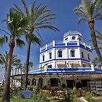 Beach Front Apartment In Estepona