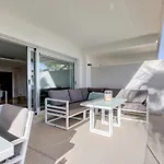 Modern Frontline Beach - Estepona