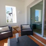 Aparment Terraza De Agustina- Swimming Pool Next To The Beach