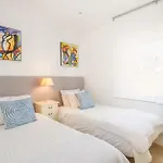 Atico 2 Terrazas Junto Al Mar By Rent Me