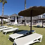 2 Bed Apartment At Estepona Hills With Great Sea Views!