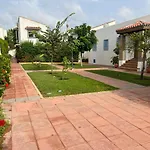 Acogedor Loft En Recinto Privado - Terapia Salada