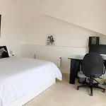 Villa Bendex Estepona Costa Del Sol
