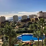 Amazing Apartment In Puerto Alto