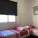 Amazing Apartment In Puerto Alto