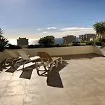 Amazing Apartment In Puerto Alto