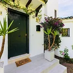 Cozy Townhouse Selwo