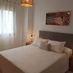Apartamento Ideal En Estepona.