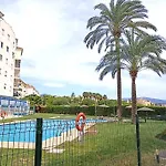 Apartamento Ideal En Estepona.