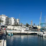 Lyrioshomes Precioso Apartamento Puerto De Estepona