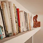 Sunny Beach Apartment
