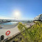 Luxurious Holiday Apartment Near Puerto Banus
