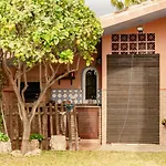 Villa Estilo Mediterranea Con Piscina, Jardin, Bbq Y Jacuzzi - Villa Bel Air Real