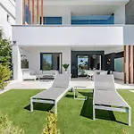 Ground Floor 2Bed Miradores Del Sol