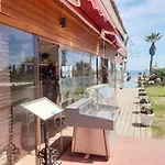 Villacana Playa Silvia