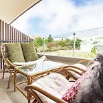 Inf32J- Lovely City Apartment Close To Beach