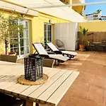 Puerto Alto 6-3 With Stunning Sea-View