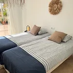 Puerto Alto 6-3 With Stunning Sea-View