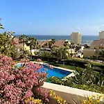 Puerto Alto 6-3 With Stunning Sea-View