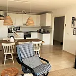 Puerto Alto 6-3 With Stunning Sea-View