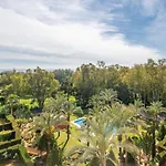 Apartamento Con Piscina, Golf Y Solarium By Rent Me
