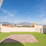 Apartamento Con Piscina, Golf Y Solarium By Rent Me
