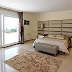 Marbella Villa Sea View 10 Bedrooms