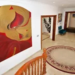 Marbella Villa Sea View 10 Bedrooms