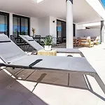 Sb4Bb - Apotel Las Mesas By Roomservices