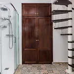 Casa Florestos - Duplex Gris Estepona Old Town