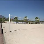 Alcazaba Blue Lagoon 3 Bedroom, Ground Floor Apartment