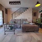 Wave House. Terrace, Bbq,Piscina,800Mt To Beach