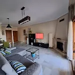 Wave House. Terrace, Bbq,Piscina,800Mt To Beach