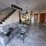 Wave House. Terrace, Bbq,Piscina,800Mt To Beach