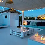 Penthouse In Estepona - Malaga