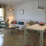 Penthouse In Estepona - Malaga