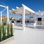 Penthouse In Estepona - Malaga